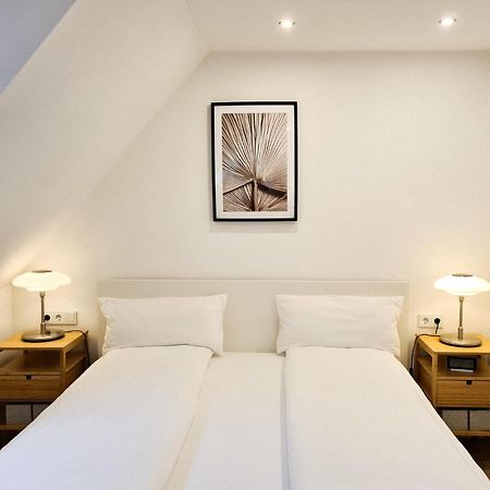 Mirielle Apartments 鲁斯特 外观 照片
