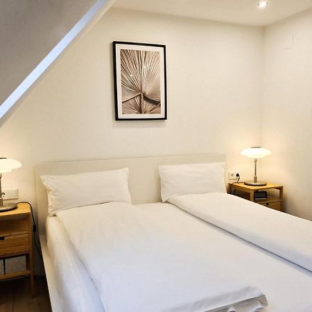 Mirielle Apartments 鲁斯特 外观 照片