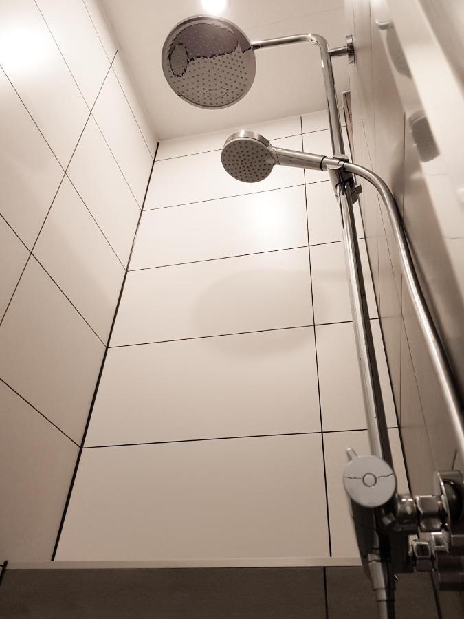 Mirielle Apartments 鲁斯特 外观 照片
