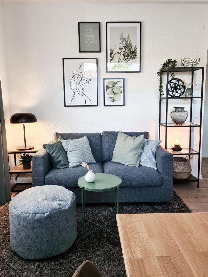 Mirielle Apartments 鲁斯特 外观 照片