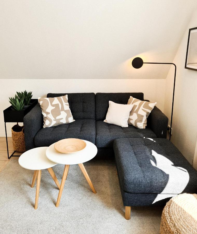 Mirielle Apartments 鲁斯特 外观 照片