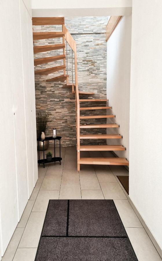 Mirielle Apartments 鲁斯特 外观 照片
