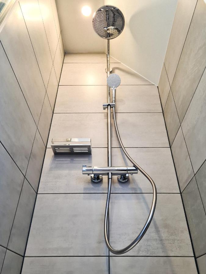 Mirielle Apartments 鲁斯特 外观 照片