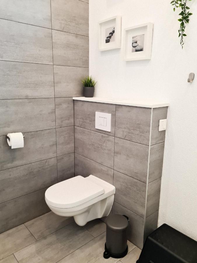 Mirielle Apartments 鲁斯特 外观 照片
